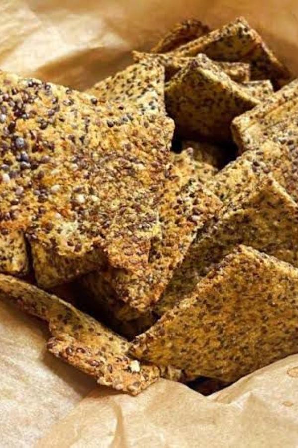 Crackers